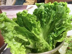 -西塔老太太泥炉烤肉(望京一店)