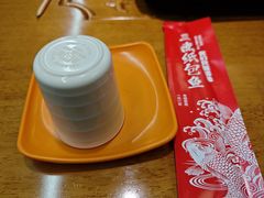 -三煮纸包鱼(青岛总店)