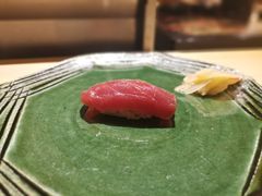 -鮨青(恒基名人购物中心店)