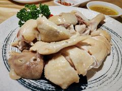 -翅爷家煲仔翅