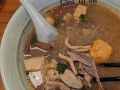 -金原鸭血粉丝汤·汤包·脆皮烤鸭(南京博物院店)