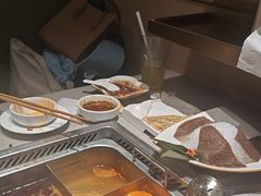 -海底捞火锅(丰尚国际广场店)