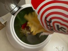 -肯德基(南安中骏世界城店)