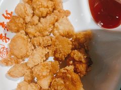 -季季红火锅(南康宝林大厦店)