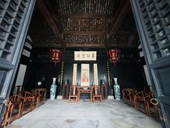 -王阳明故居