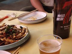 -小田油焖小龙虾(双井店)