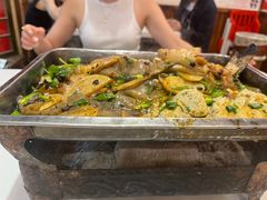 -沈姐万州烤鱼(沙坪坝七中店)