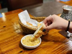 土耳其面包-TUK土耳其餐厅·下午茶(卢湾店)