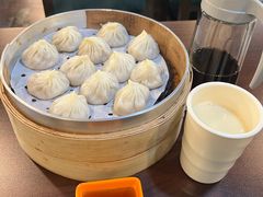 -大龙汤包