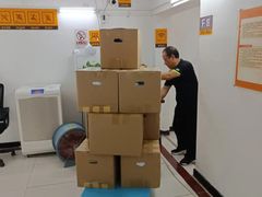 -猫库迷你自助仓储寄存仓库(丽泽桥店)