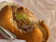 -麦当劳(莆田荔城大道万达店)