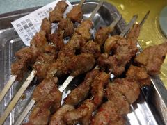 -马尔龙新疆饭店·清真(长青路店)