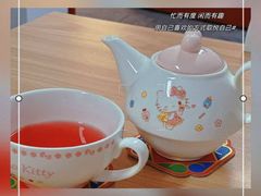-巴黎贝甜(凯德MALL望京店)