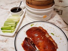 -漢舍中国菜馆(889广场店)