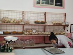 -中关村茶点