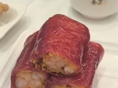 -喜宴又一村·粤菜·茶点·海鲜(壹方天地店)