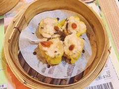-添好运点心专门店(中环IFC店)