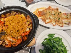 -不仔客海鲜·烧烤·270度海景餐厅(大东海店)