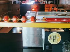 -小红烤翅(傅厚岗店)