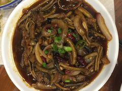 -烟雨人家(塔湾街店)