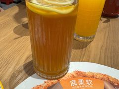 -必胜客(大观天地店)