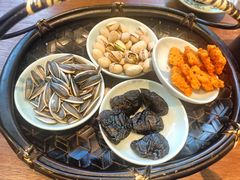 -梅间堂茶馆(绿地缤纷城店)