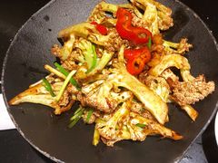 -老头儿油爆虾·知味杭州(爱琴海购物中心)