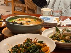 -妈妈菜舟山海鲜(定海古城店)