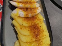 -小米烤肉-泥炉炭烤(常营店)