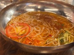 -破店肥哈·东北烧烤·夜宵(南山保利店)