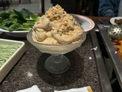 -皇城老妈·大连海鲜火锅(港湾店)