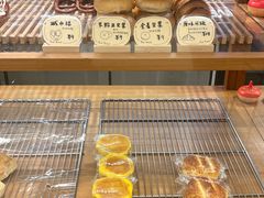 -慢熟面包店bud bread(孩儿巷店)