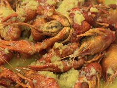-呆虾王龙虾馆(南湖总店)