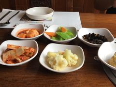 -首尔馆韩国料理(金童路店)
