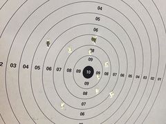 -中安射击运动俱乐部