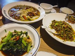 -太二酸菜鱼(中山龙之梦店)