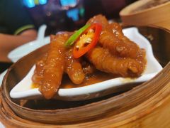 -点都德(华强南店)