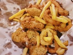 -巴伐利亚啤酒坊(意式风情街店)