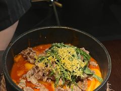 -Fuzzy Bistro 浮几韩餐·茶酒馆