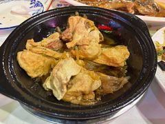 -旺角小渔村(二马路店)