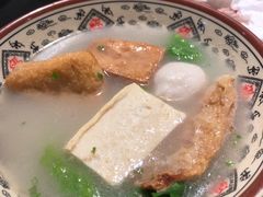 -新加坡高记KOO KEE Restaurant(盈科店)