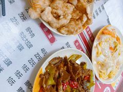 -吉味馆(柠溪店)