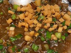 -金狮麟·新豫菜(金码大厦店)