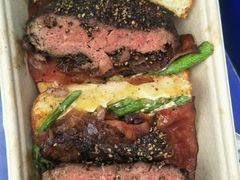 -HELLO 27 意面·沙拉·帕尼尼