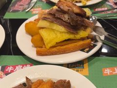 -拉丁餐厅·巴西烤肉自助(正佳广场店)