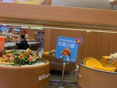 -龍歌自助小火锅(市南金茂湾店)