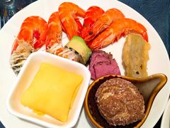 -鹭江潮餐厅•福建菜(鹭江佲家酒店)