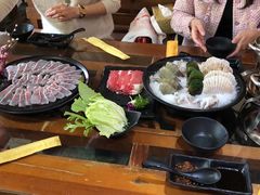 -丽江庭院之爱在路上(西单店)