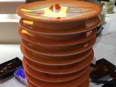 -禾绿寿司·定食·拉面·烧炸(喜荟城店)
