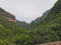 -邢台紫金山